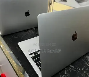 New Laptop Apple MacBook Air 2020 M1 16GB Apple M1 SSD 512GB