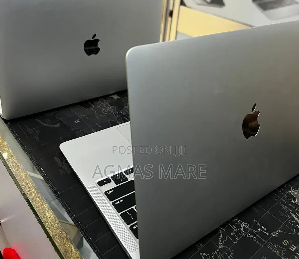 New Laptop Apple MacBook Air 2020 M1 16GB Apple M1 SSD 512GB