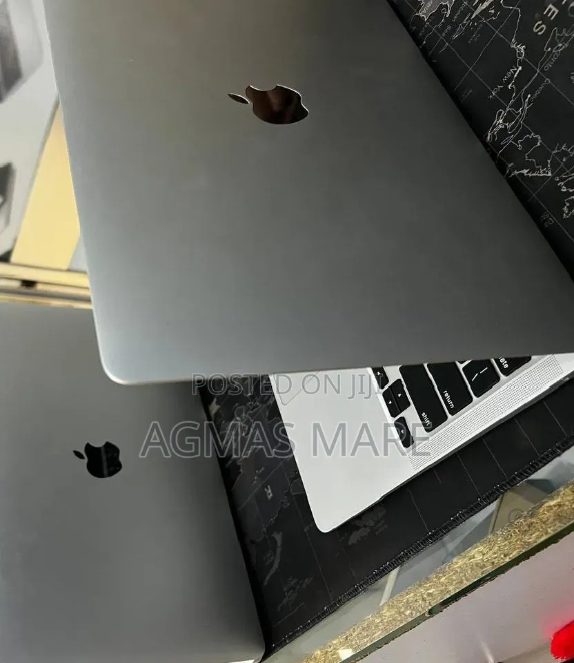 New Laptop Apple MacBook Air 2020 M1 16GB Apple M1 SSD 512GB