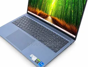 New Laptop Dell Inspiron 16 7610 16GB Intel Core i7 SSD 512GB