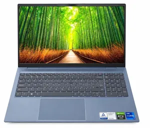 New Laptop Dell Inspiron 16 7610 16GB Intel Core i7 SSD 512GB