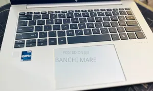 New Laptop HP EliteBook 840 G9 16GB Intel Core i7 SSD 512GB