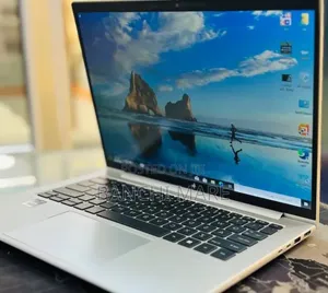 New Laptop HP EliteBook 840 G9 16GB Intel Core i7 SSD 512GB