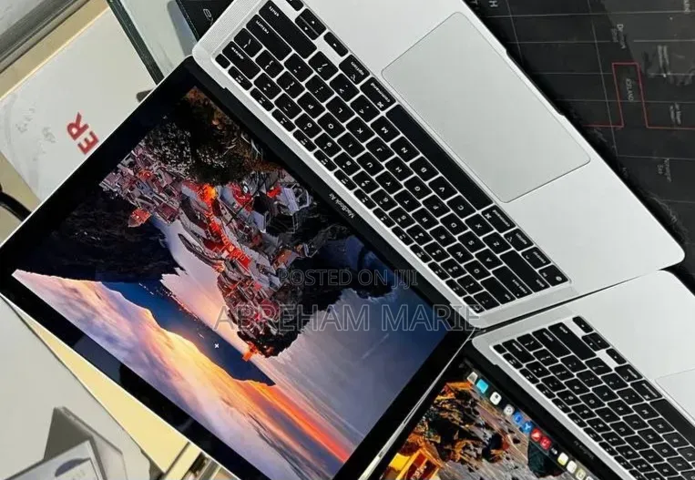 New Laptop Apple MacBook Air 2020 M1 16GB Apple M1 SSD 512GB