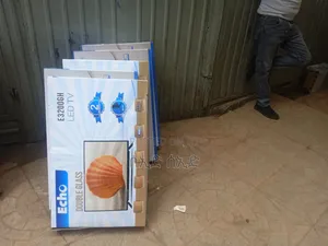 Echo Led TV