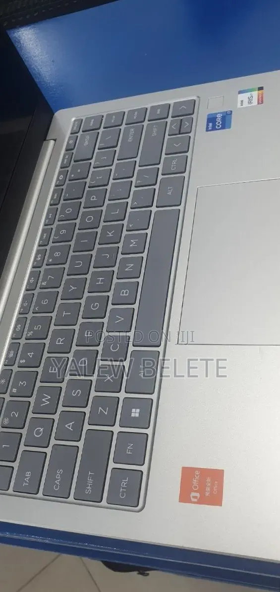 New Laptop HP Stream Notebook 16GB Intel Core i7 SSD 1T