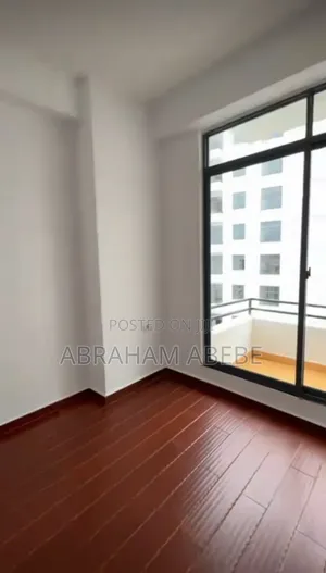 Furnished 3bdrm Apartment in Noah Realestate Plc, Yeka for sale