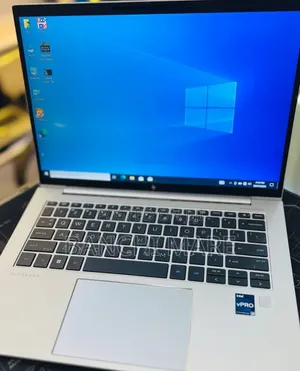 New Laptop HP EliteBook 840 G9 16GB Intel Core i7 SSD 512GB