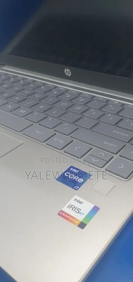 New Laptop HP Stream Notebook 16GB Intel Core i7 SSD 1T