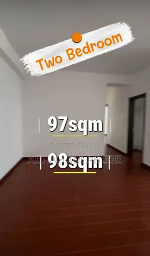 Furnished 3bdrm Apartment in Noah Realestate Plc, Yeka for sale