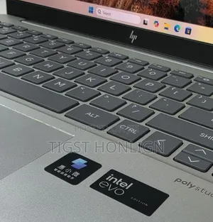 New Laptop HP Pavilion 14 16GB Intel Core Ultra 5 SSD 1T