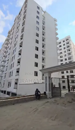 Furnished 3bdrm Apartment in Noah Realestate Plc, Yeka for sale