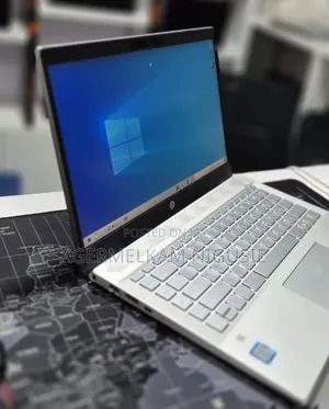 New Laptop HP Pavilion 14 8GB Intel Core i5 SSD 256GB