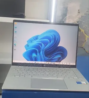New Laptop HP Stream Notebook 16GB Intel Core i5 SSD 1T