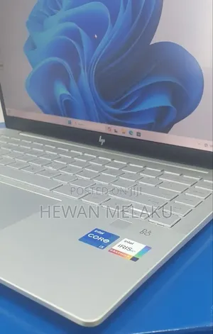 New Laptop HP Stream Notebook 16GB Intel Core i5 SSD 1T