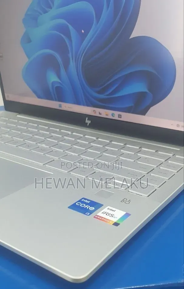 New Laptop HP Stream Notebook 16GB Intel Core i5 SSD 1T