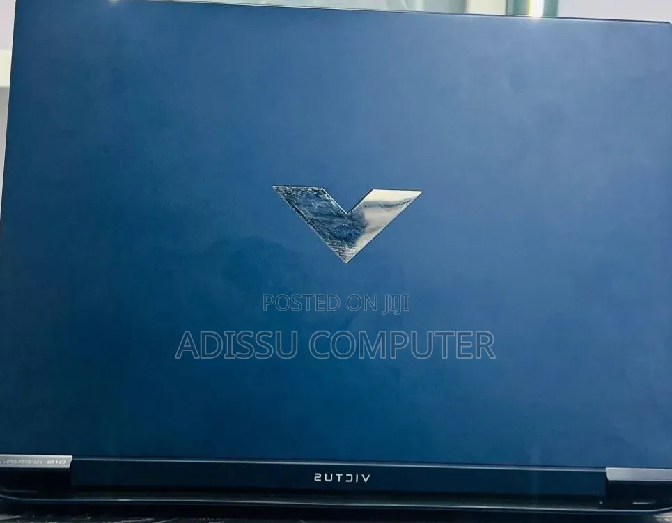 New Laptop HP Victus 15 32GB Intel Core i5 SSD 512GB