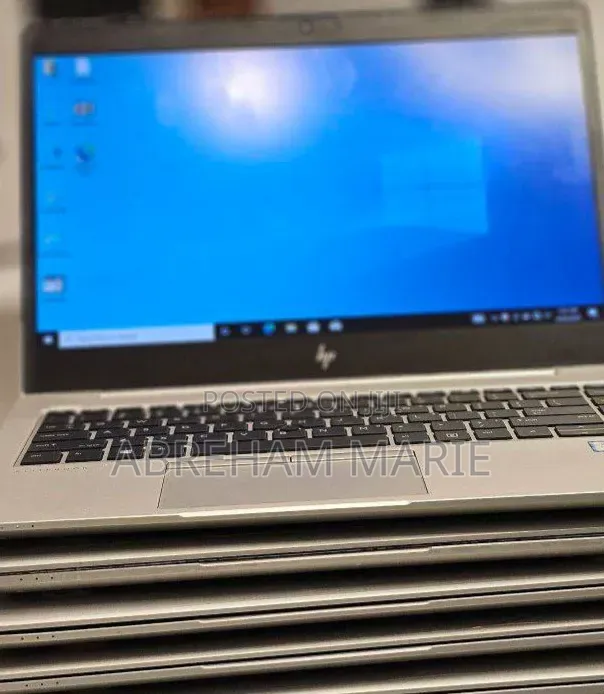 New Laptop HP EliteBook 840 G5 16GB Intel Core i5 SSD 512GB
