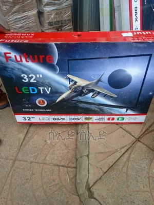 Future Led TV