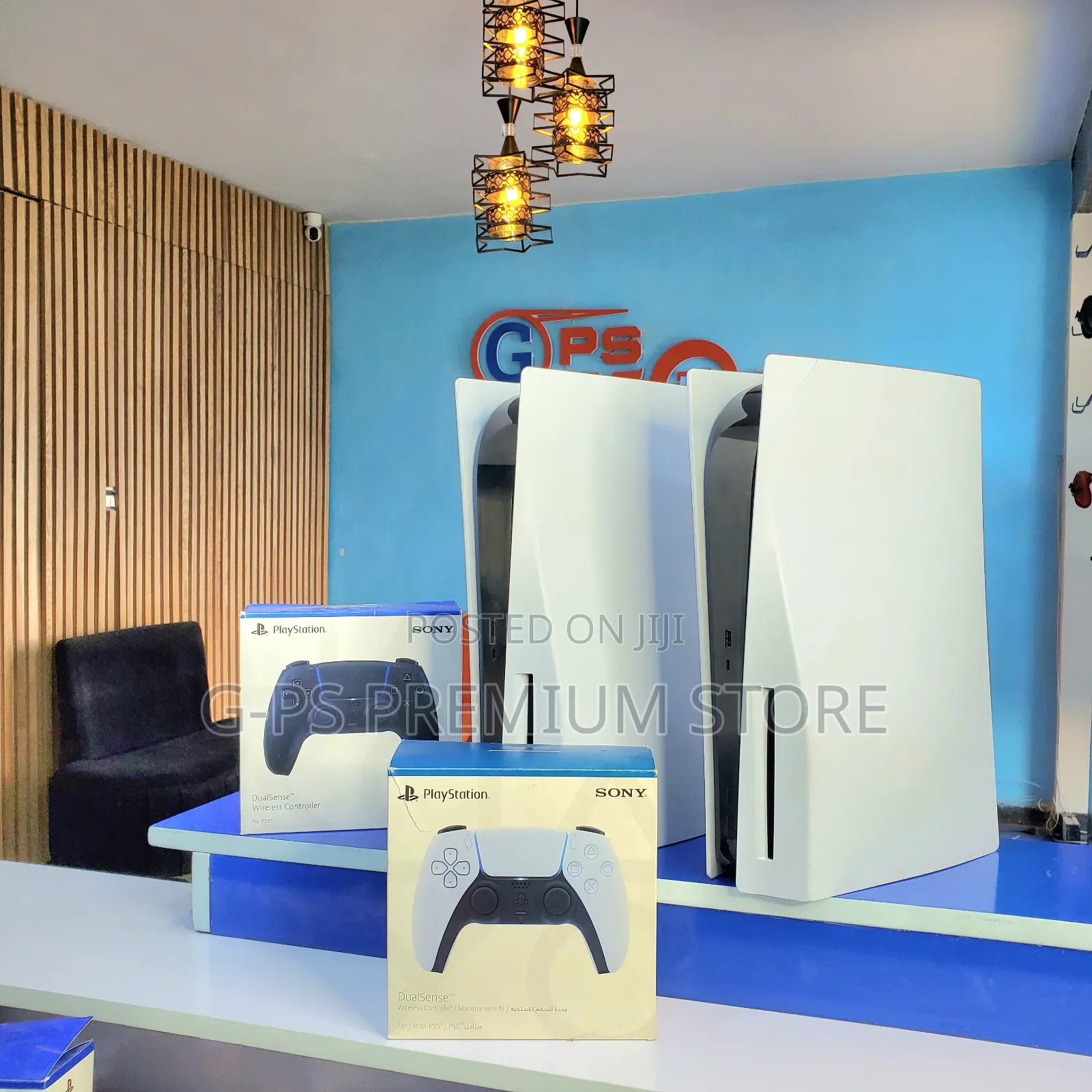 · ‎g-Ps STORE – Original PS5 Fat With 1 Controller