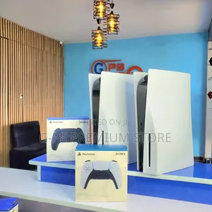 · ‎g-Ps STORE – Original PS5 Fat With 1 Controller
