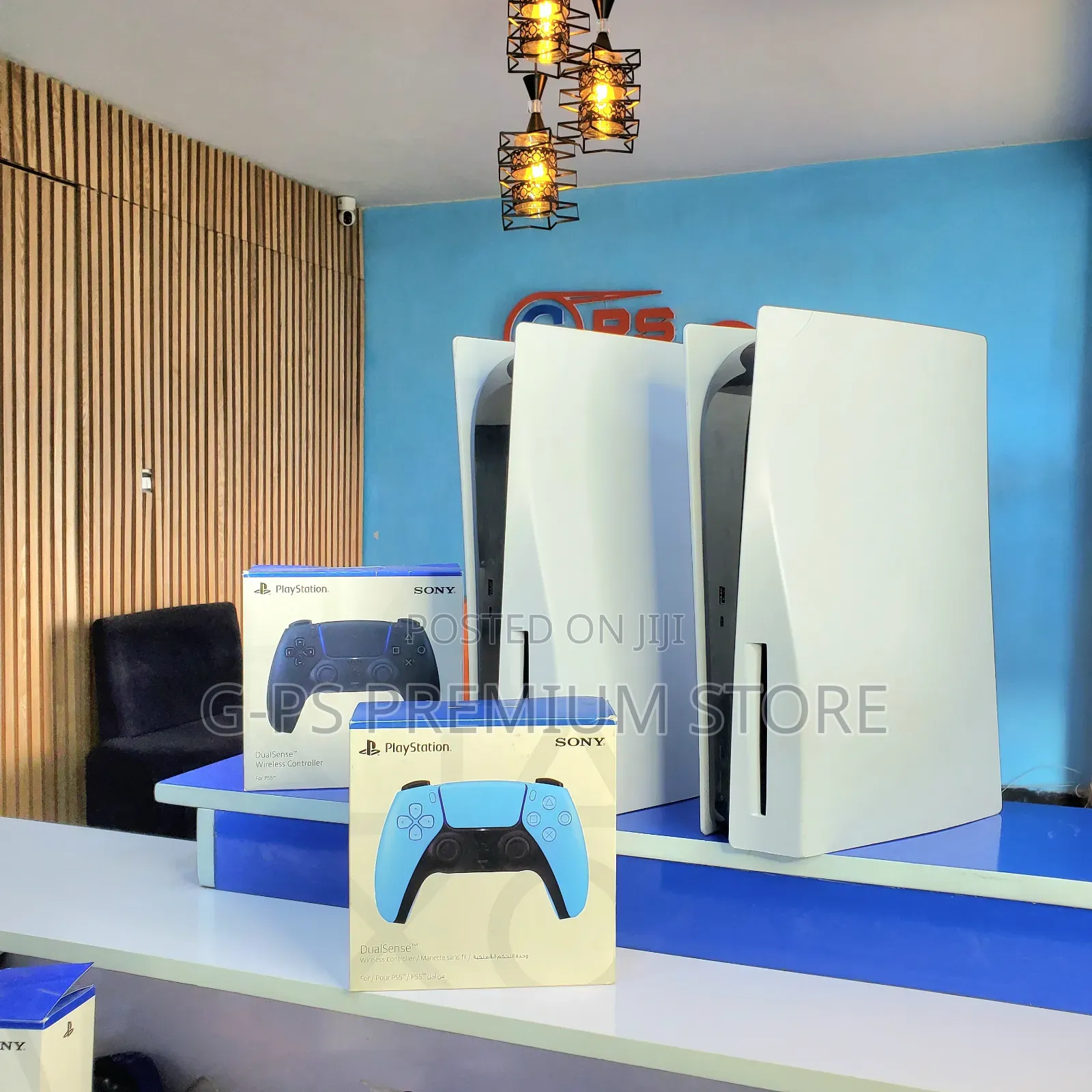 · ‎g-Ps STORE – Original PS5 Fat With 1 Controller