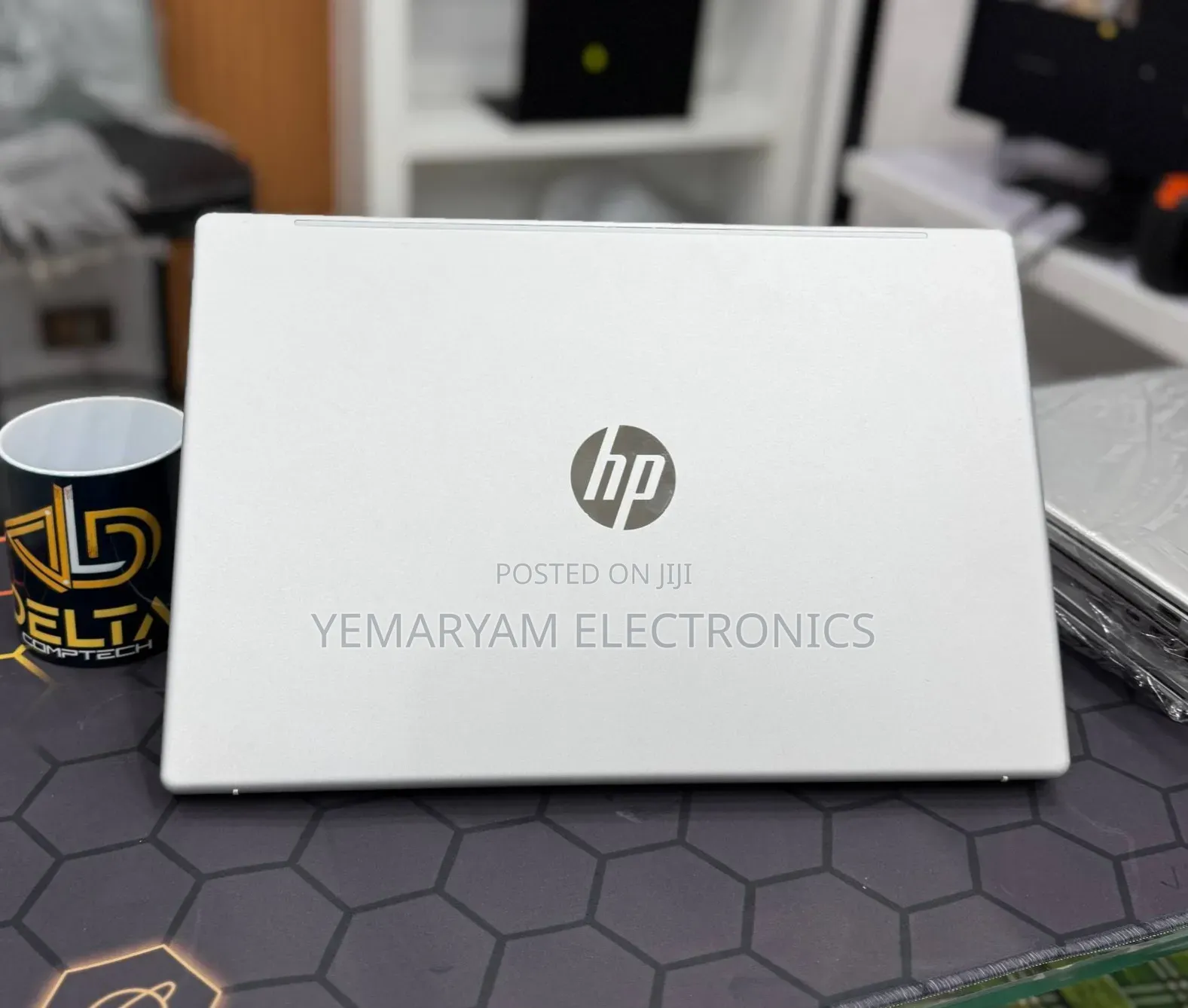 New Laptop HP Stream Notebook 16GB Intel Core i5 SSD 1T