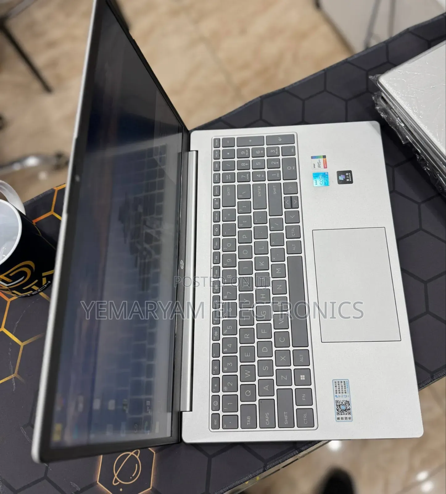 New Laptop HP Stream Notebook 16GB Intel Core i5 SSD 1T