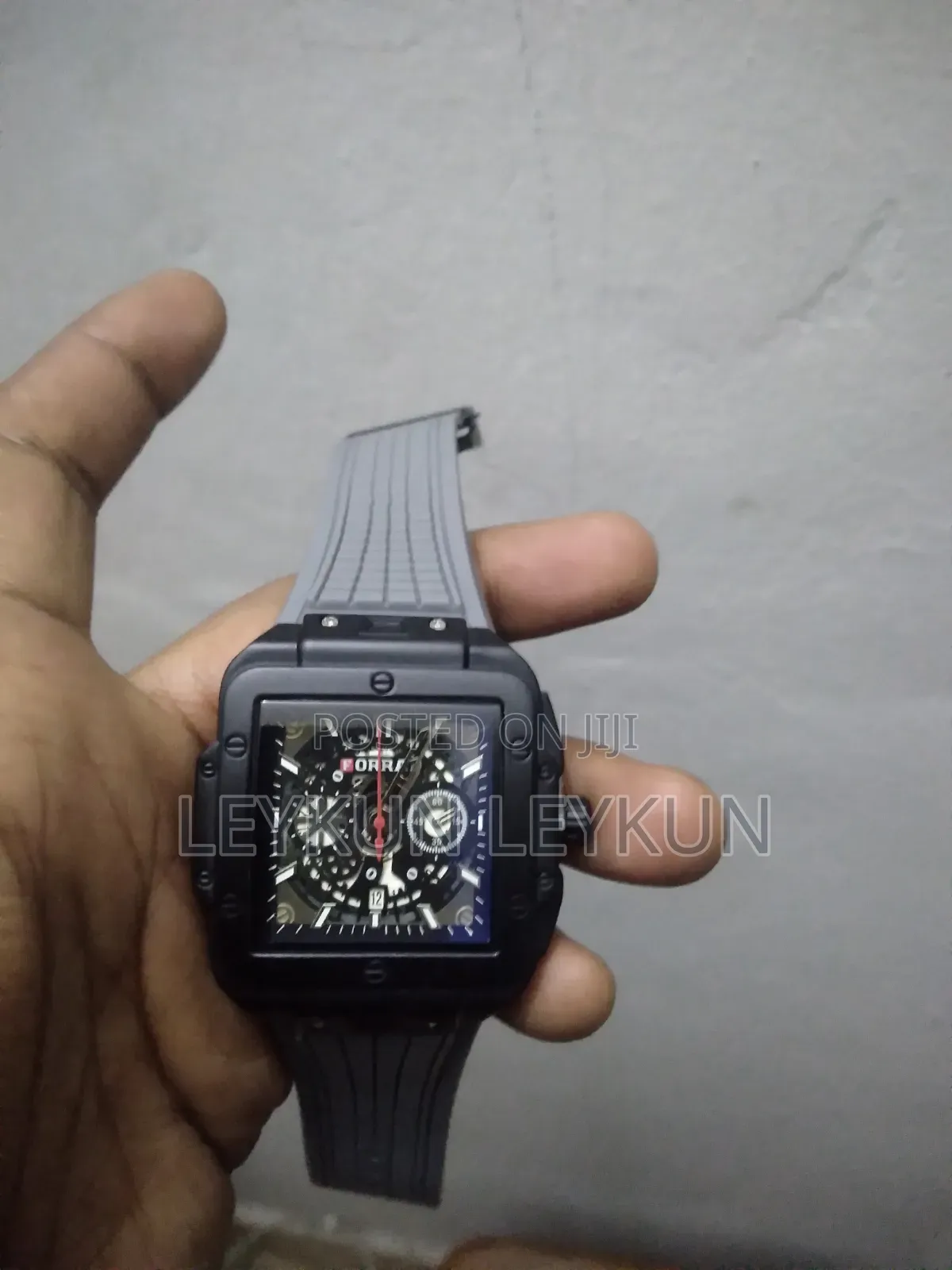 Best Quality Watch
