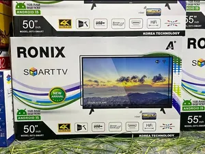RONIX 50 Inch TV