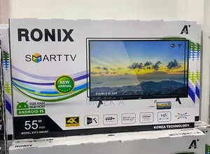 RONIX 50 Inch TV