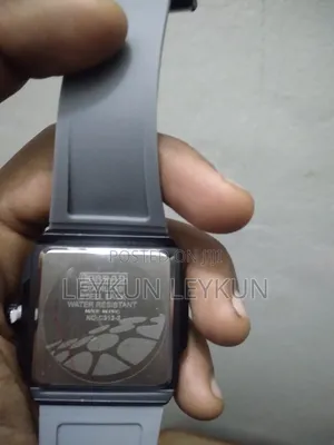 Best Quality Watch