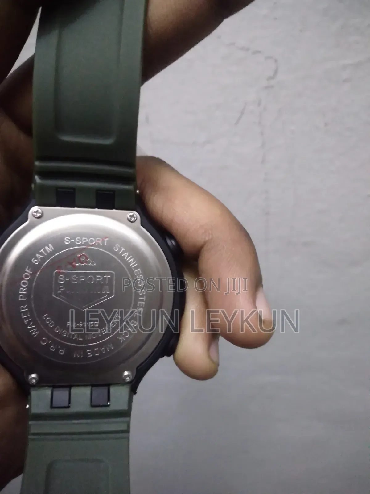 Best Quality Watch