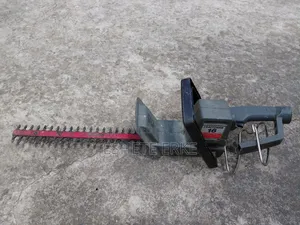 Craftsman 16" Bushwacker Electric Hedge Trimmer
