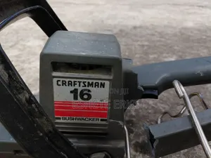 Craftsman 16" Bushwacker Electric Hedge Trimmer