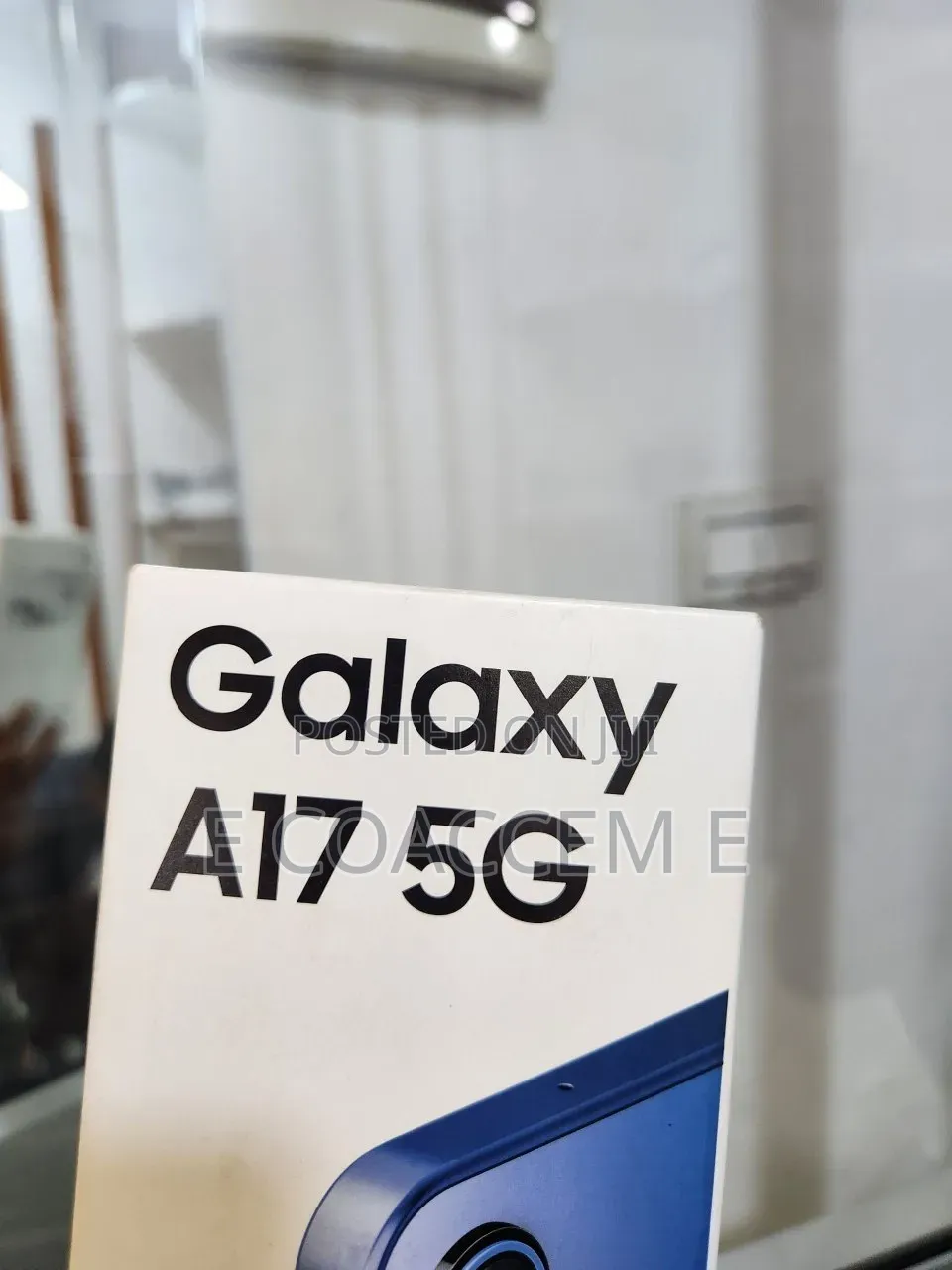 New Samsung Galaxy A17 5G 128 GB