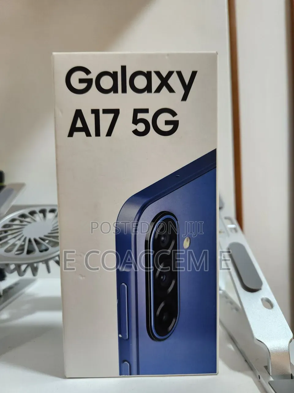 New Samsung Galaxy A17 5G 128 GB