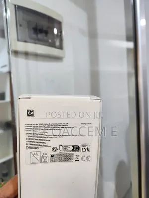 New Samsung Galaxy A17 5G 128 GB