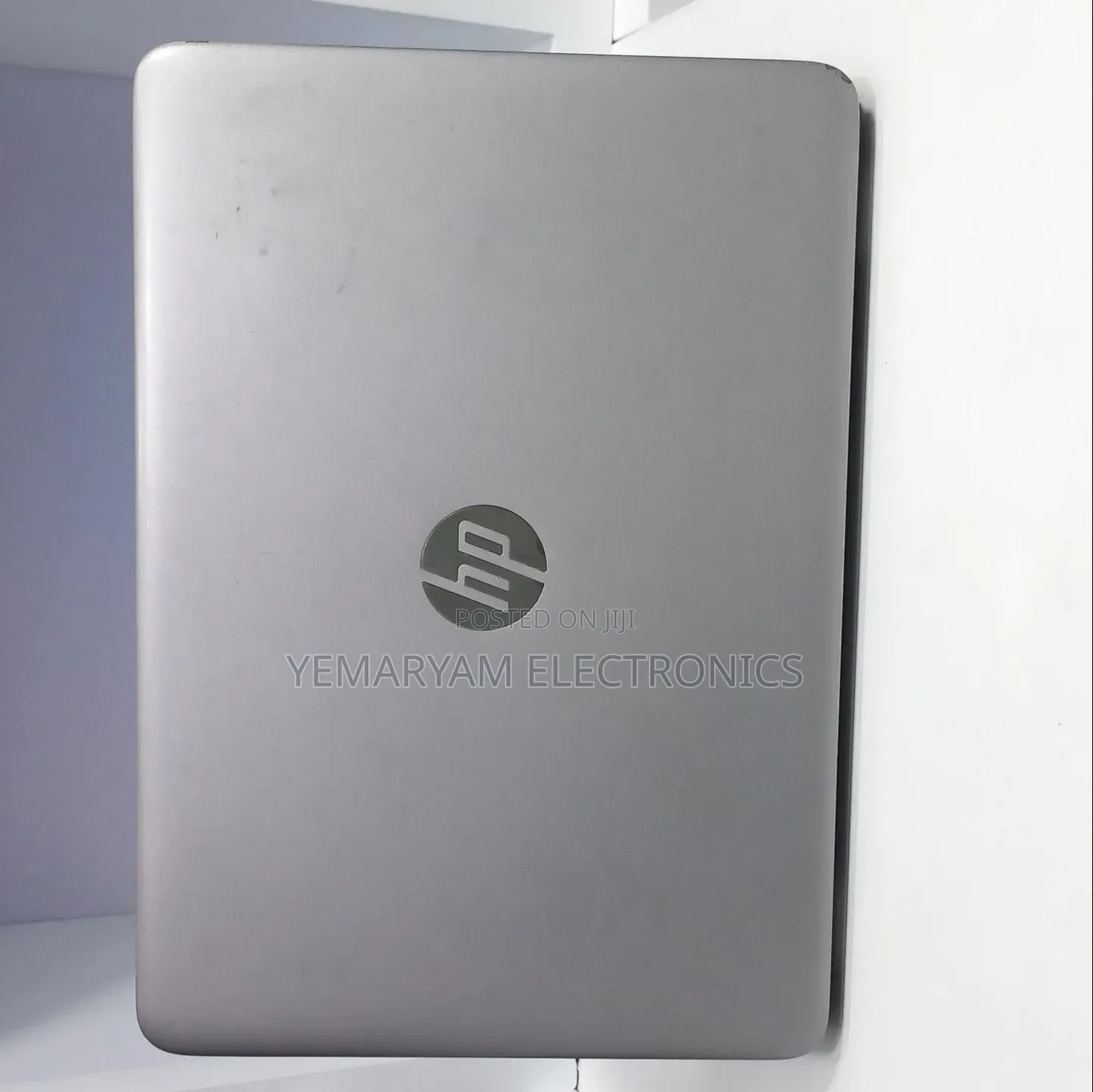New Laptop HP EliteBook 840 G3 8GB Intel Core i5 SSD 256GB