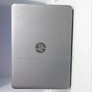 New Laptop HP EliteBook 840 G3 8GB Intel Core i5 SSD 256GB
