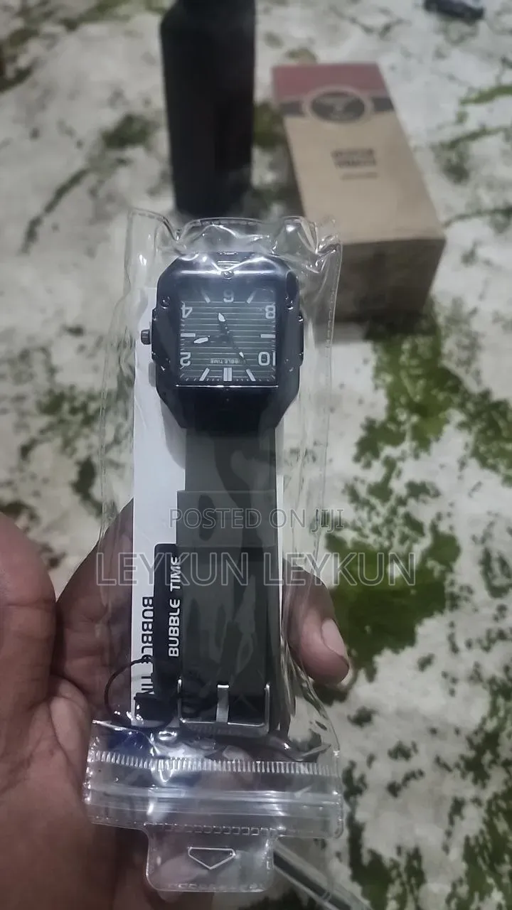 Best Men Quality Watch