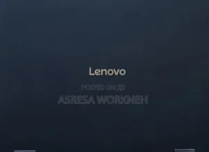 New Laptop Lenovo 32GB Intel Core i7 SSD 1T