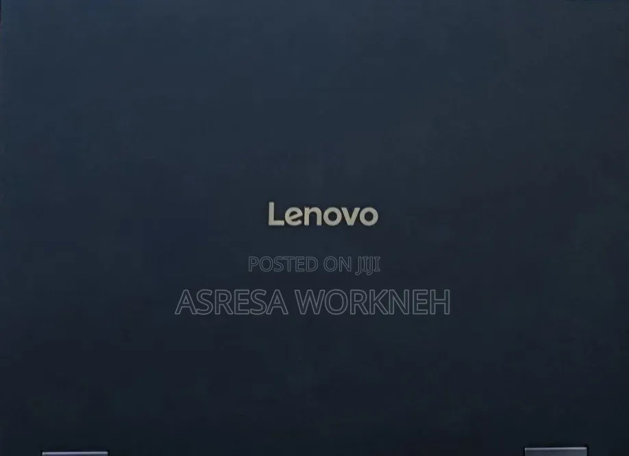 New Laptop Lenovo 32GB Intel Core i7 SSD 1T