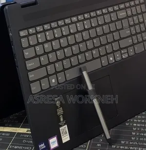 New Laptop Lenovo 32GB Intel Core i7 SSD 1T