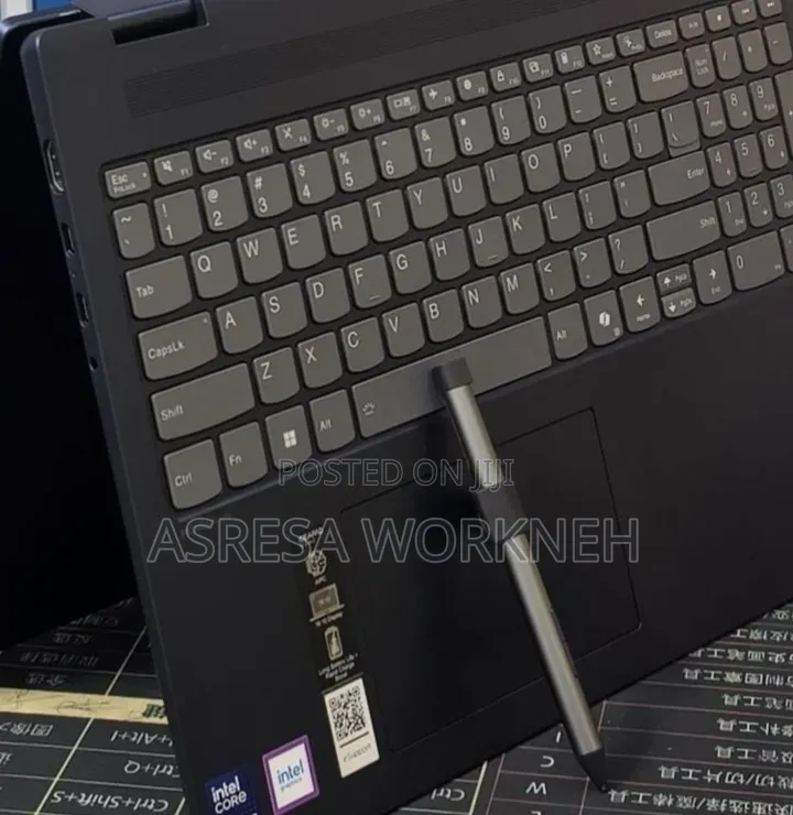 New Laptop Lenovo 32GB Intel Core i7 SSD 1T