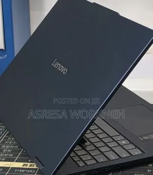 New Laptop Lenovo 32GB Intel Core i7 SSD 1T