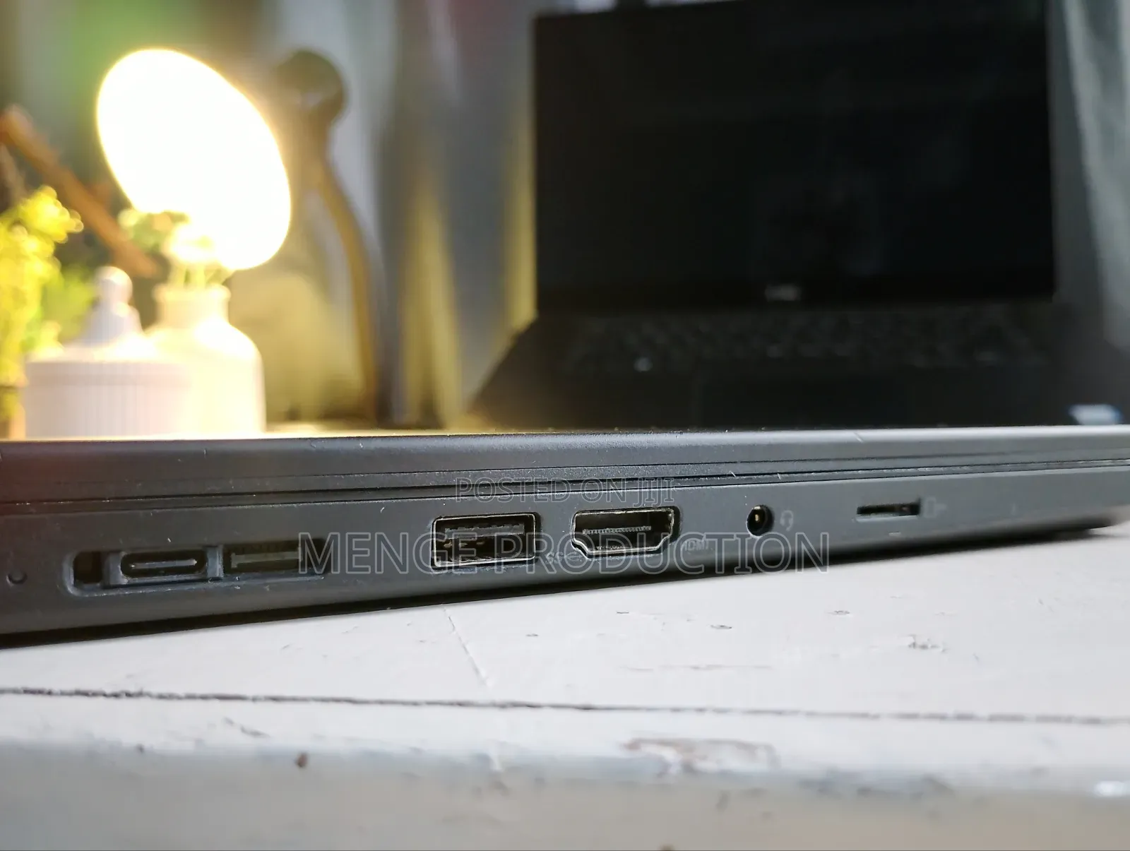 Laptop Lenovo ThinkPad T14s Gen 2 16GB AMD Ryzen 7 SSD 512GB