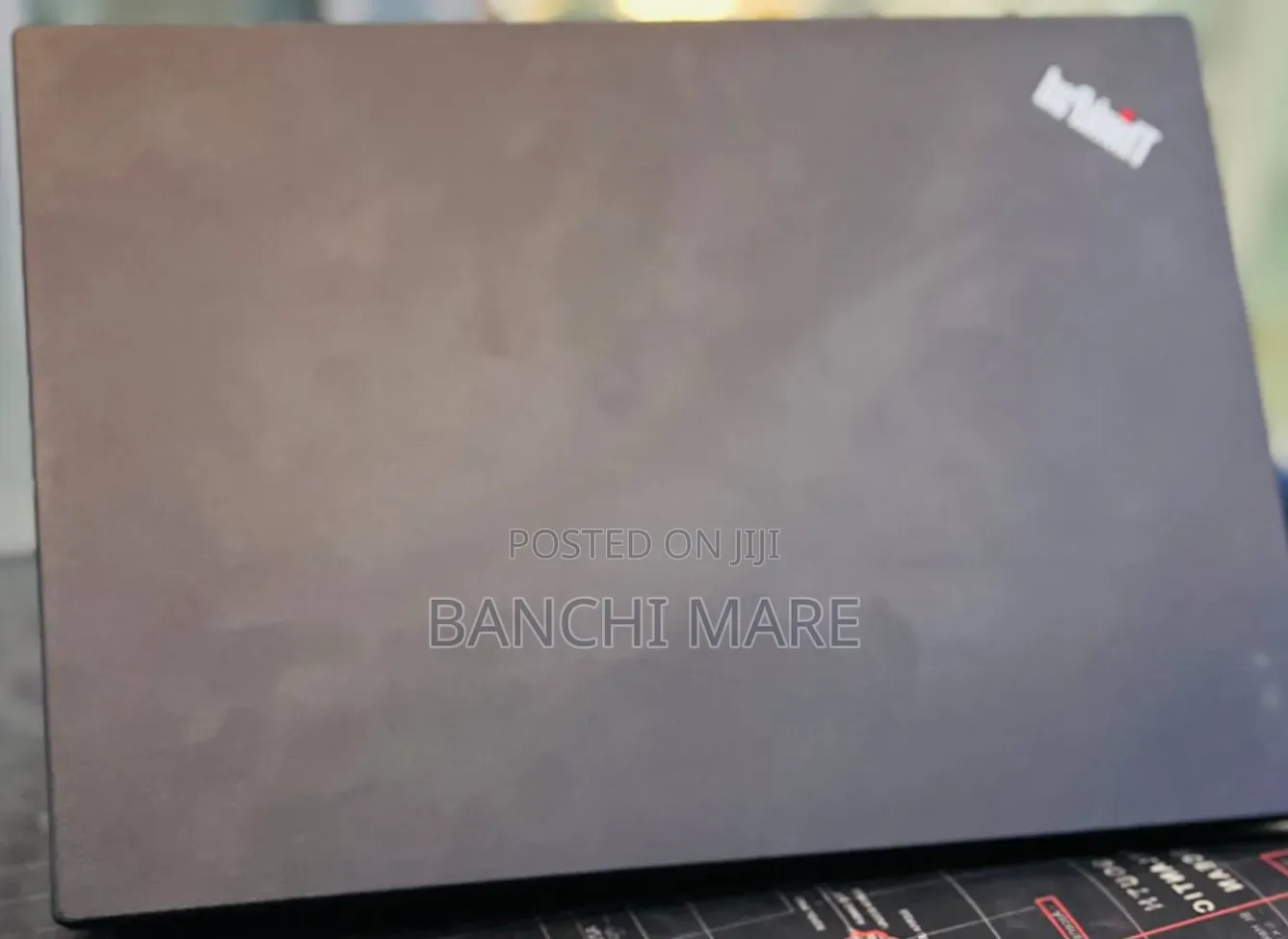 New Laptop Lenovo ThinkPad L480 8GB Intel Core i5 SSD 256GB