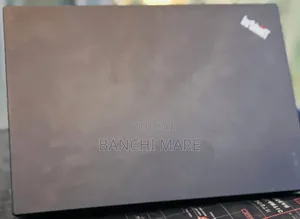 New Laptop Lenovo ThinkPad L480 8GB Intel Core i5 SSD 256GB
