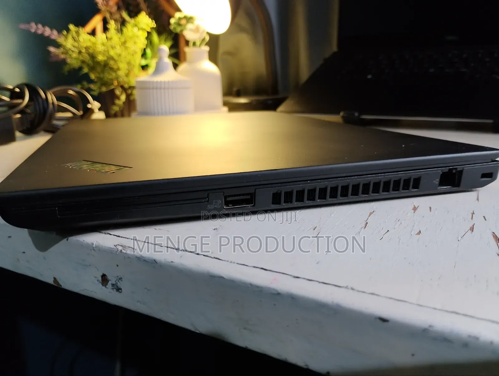 Laptop Lenovo ThinkPad T14s Gen 2 16GB AMD Ryzen 7 SSD 512GB